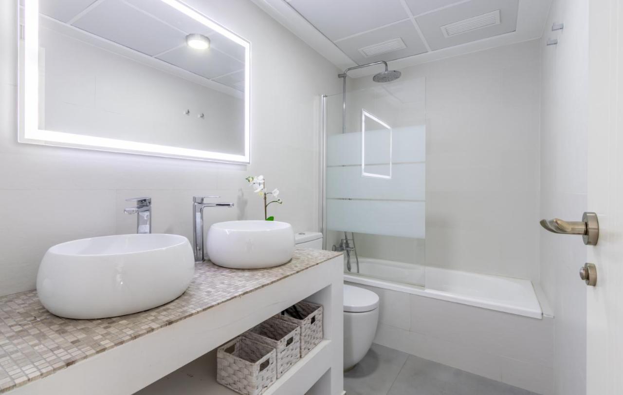 Penthouse Casamora 모라이라 외부 사진