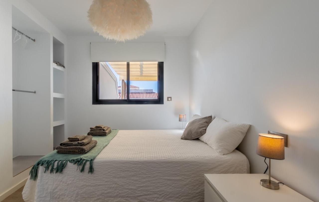 Penthouse Casamora 모라이라 외부 사진