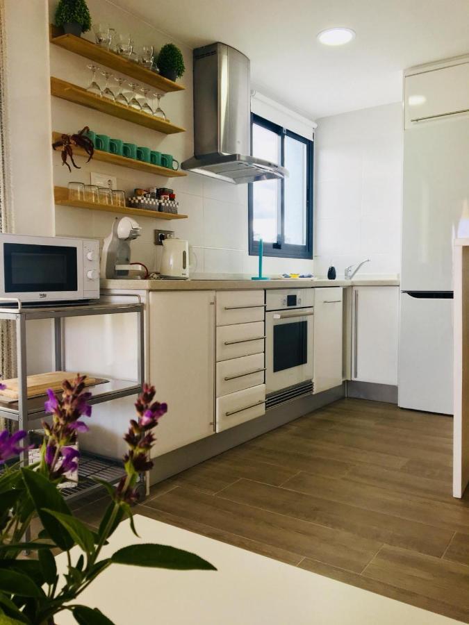 Penthouse Casamora 모라이라 외부 사진