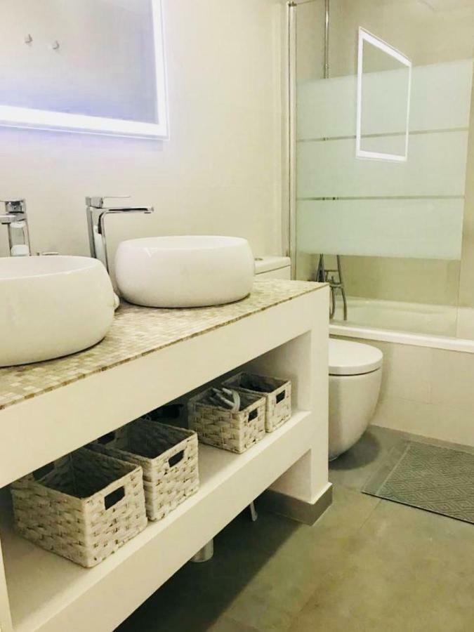 Penthouse Casamora 모라이라 외부 사진