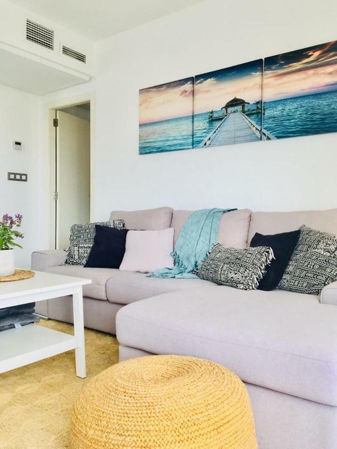 Penthouse Casamora 모라이라 외부 사진