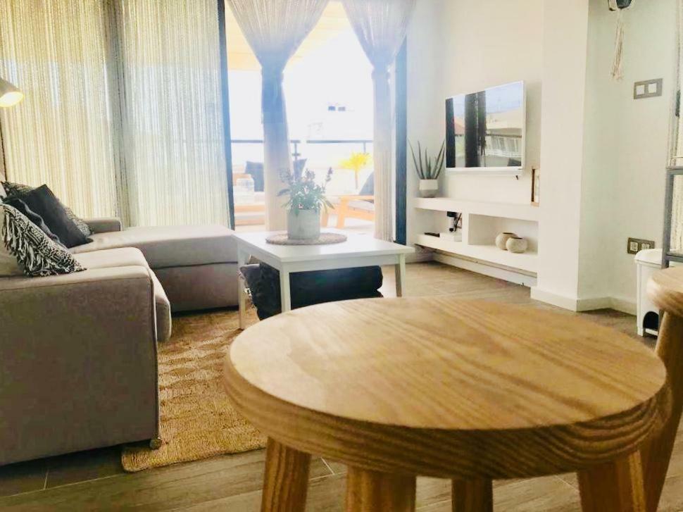 Penthouse Casamora 모라이라 외부 사진